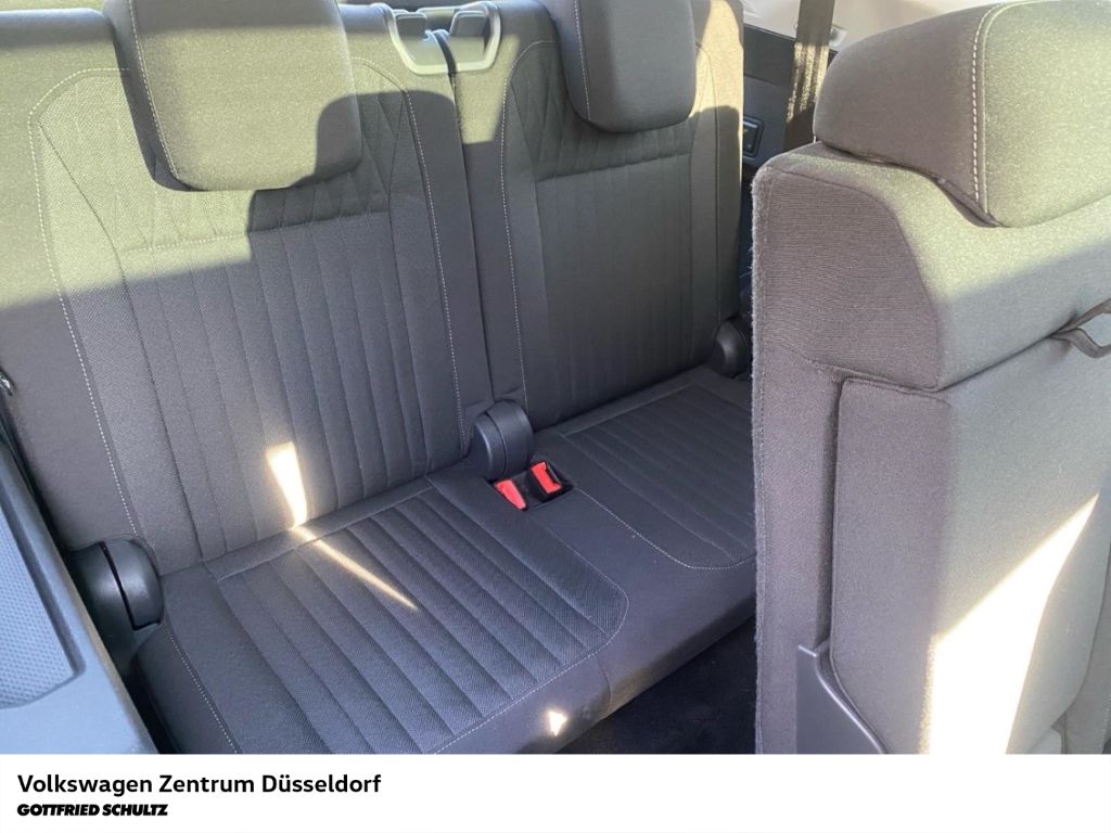 Volkswagen Tiguan Allspace 2022