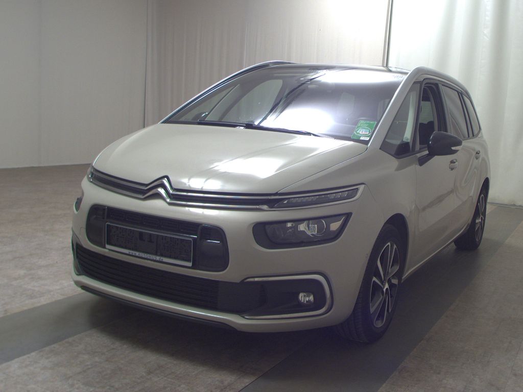 Citroën Grand C4 Picasso / SpaceTourer 2021