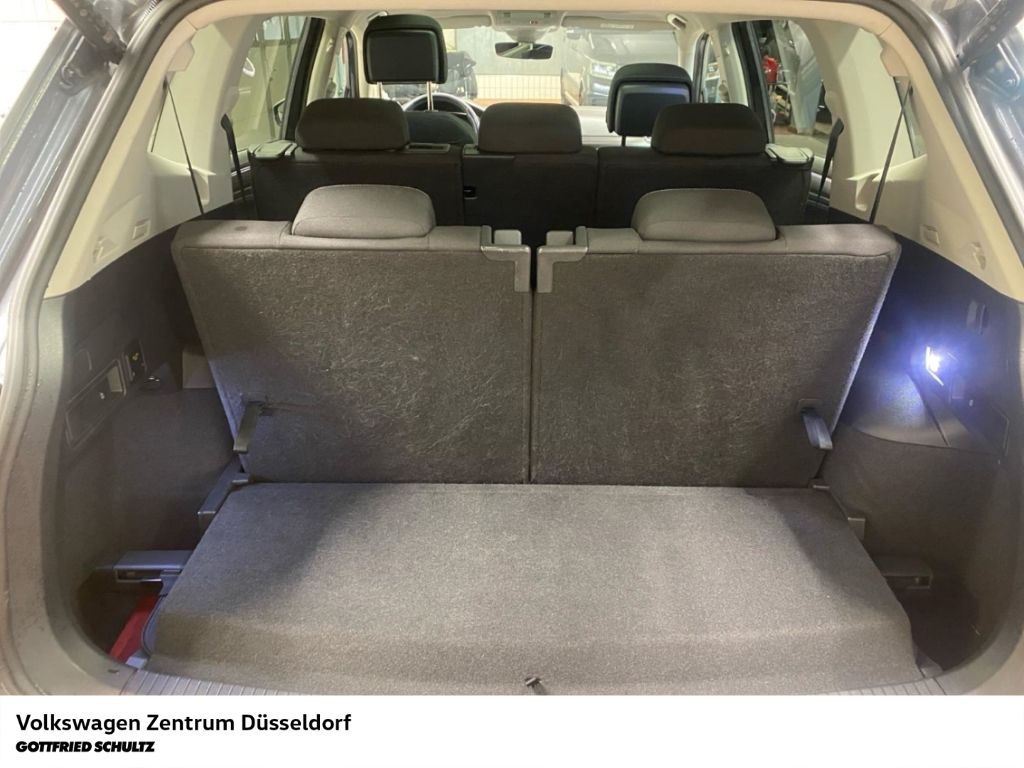 Volkswagen Tiguan Allspace 2022