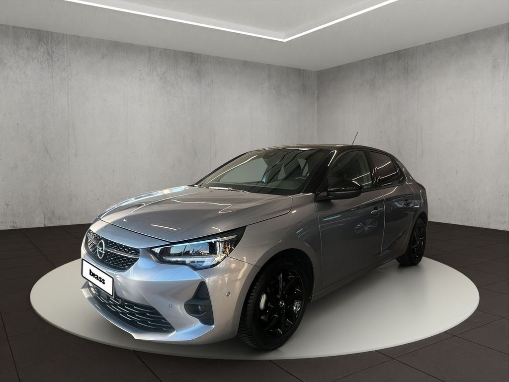 Opel Corsa 2023