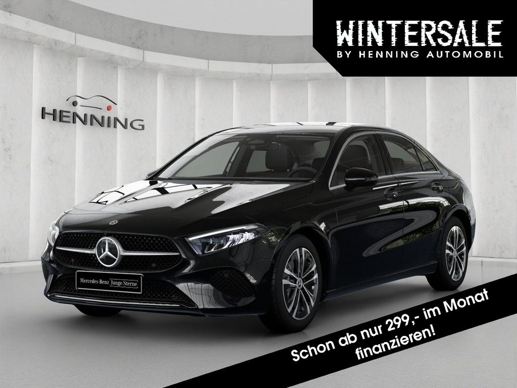 Mercedes-Benz A 180 2024