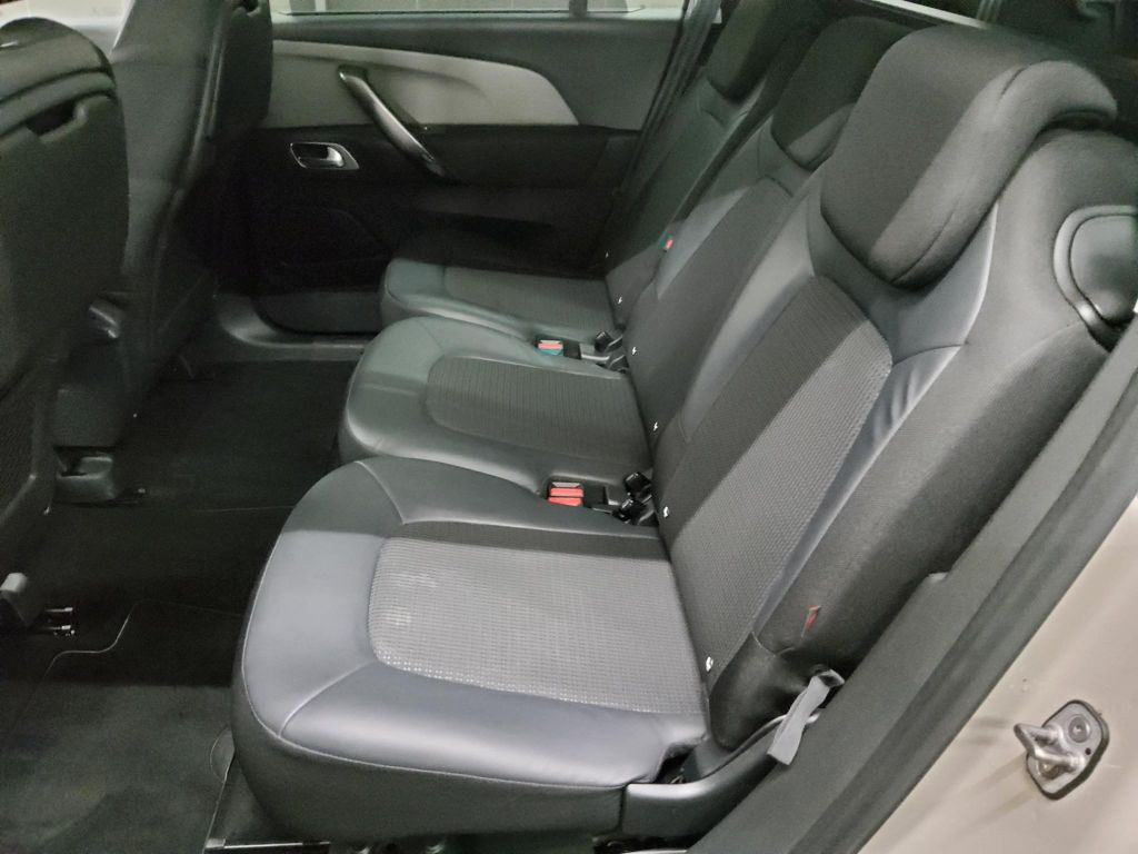 Citroën Grand C4 Picasso / SpaceTourer 2021