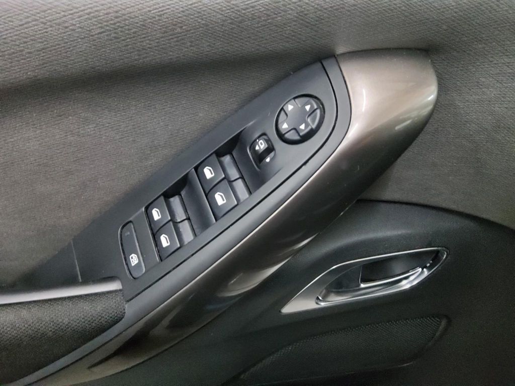 Citroën Grand C4 Picasso / SpaceTourer 2021