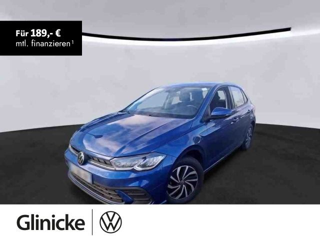 Volkswagen Polo 2022