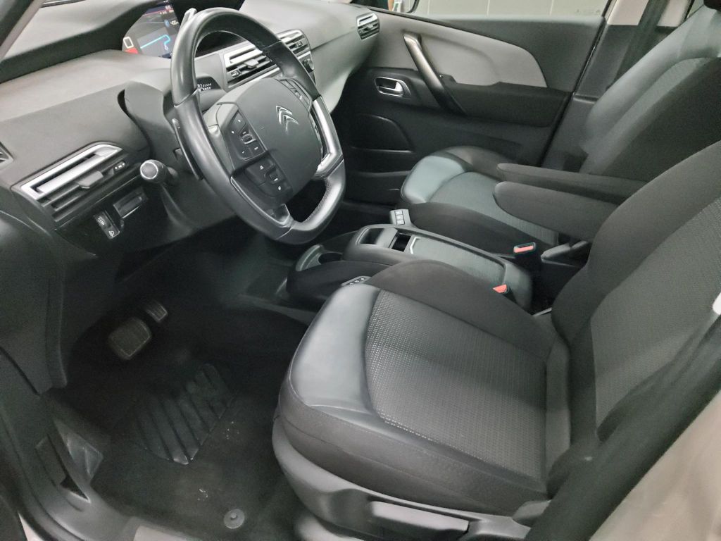 Citroën Grand C4 Picasso / SpaceTourer 2021