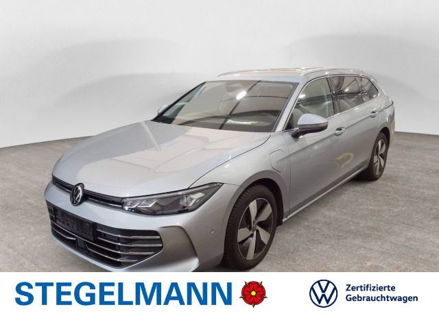 Volkswagen Passat Variant 2025