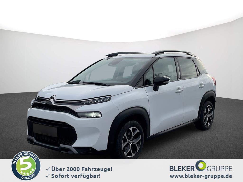 Citroën C3 Aircross 2023