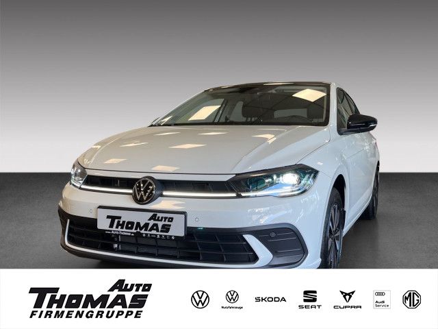 Volkswagen Polo 2025