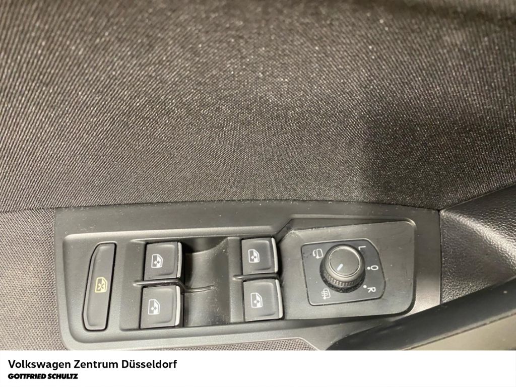 Volkswagen Tiguan Allspace 2022