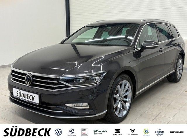 Volkswagen Passat Variant 2023