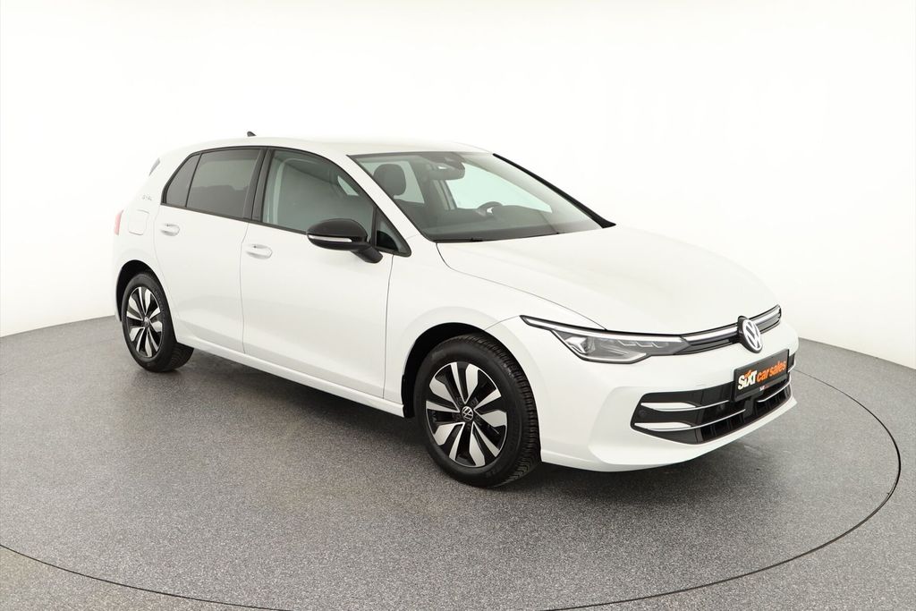 Volkswagen Golf 2025