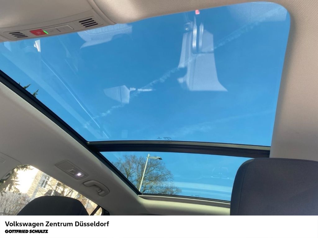 Volkswagen Tiguan Allspace 2022