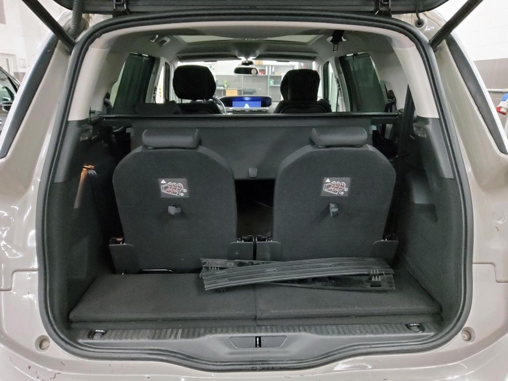 Citroën Grand C4 Picasso / SpaceTourer 2021