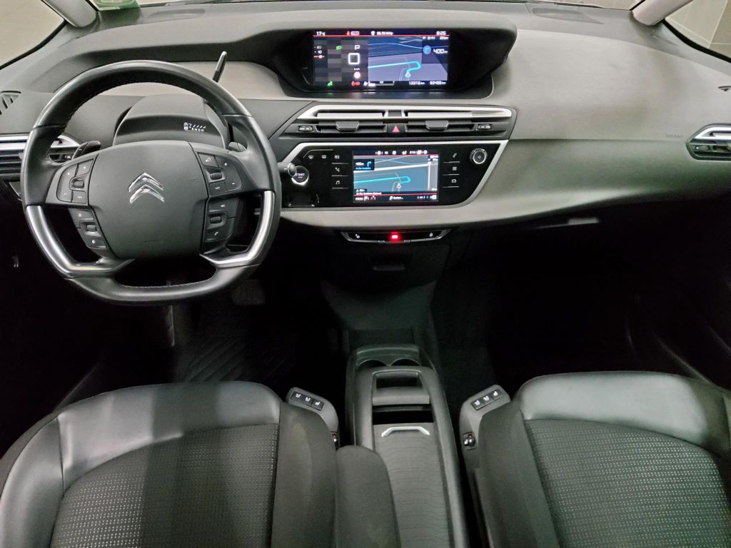 Citroën Grand C4 Picasso / SpaceTourer 2021