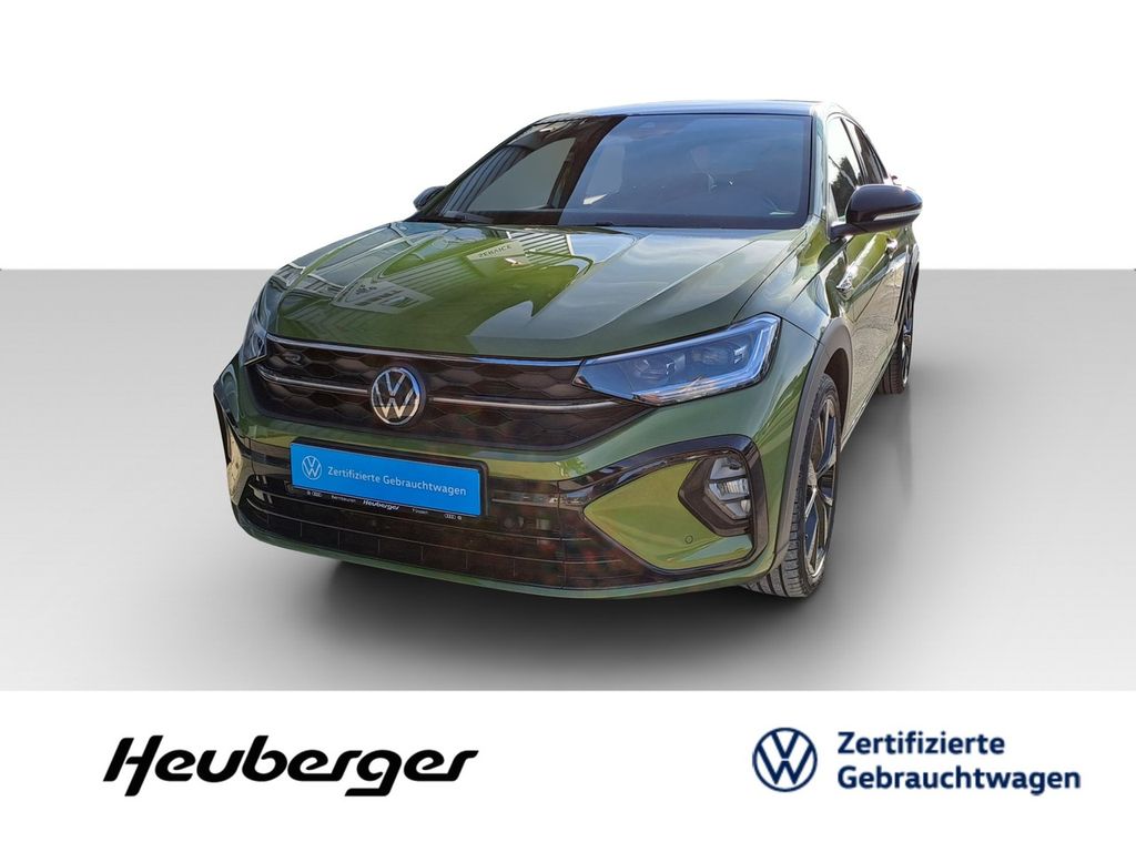 Volkswagen Taigo 2022