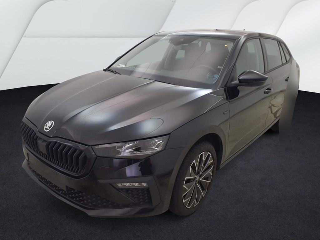 Skoda Scala 2024
