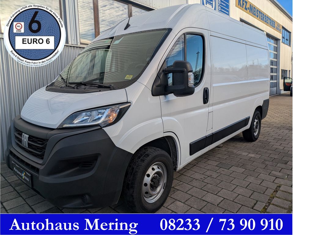 Fiat Ducato 2022
