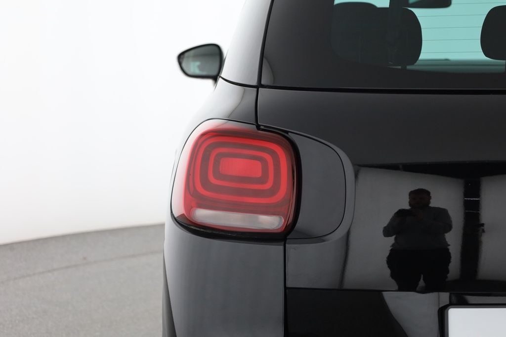 Citroën C3 Aircross 2024