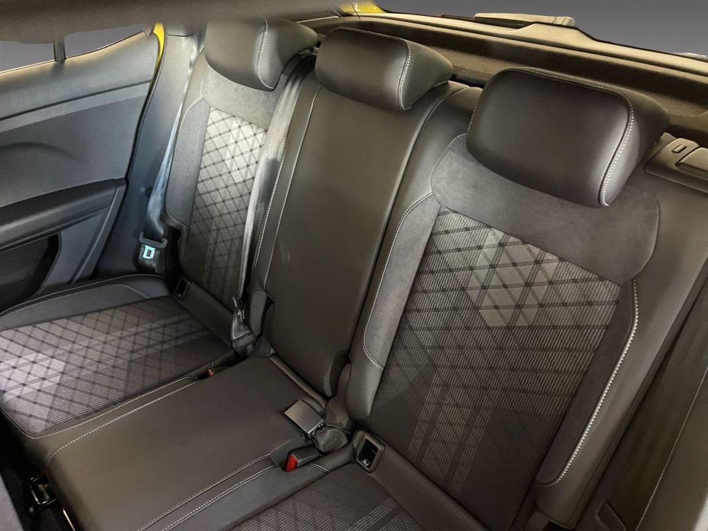 Volkswagen T-Cross 2025