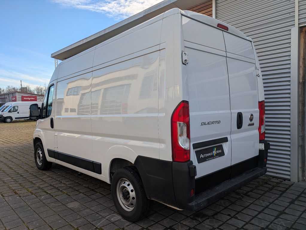 Fiat Ducato 2022