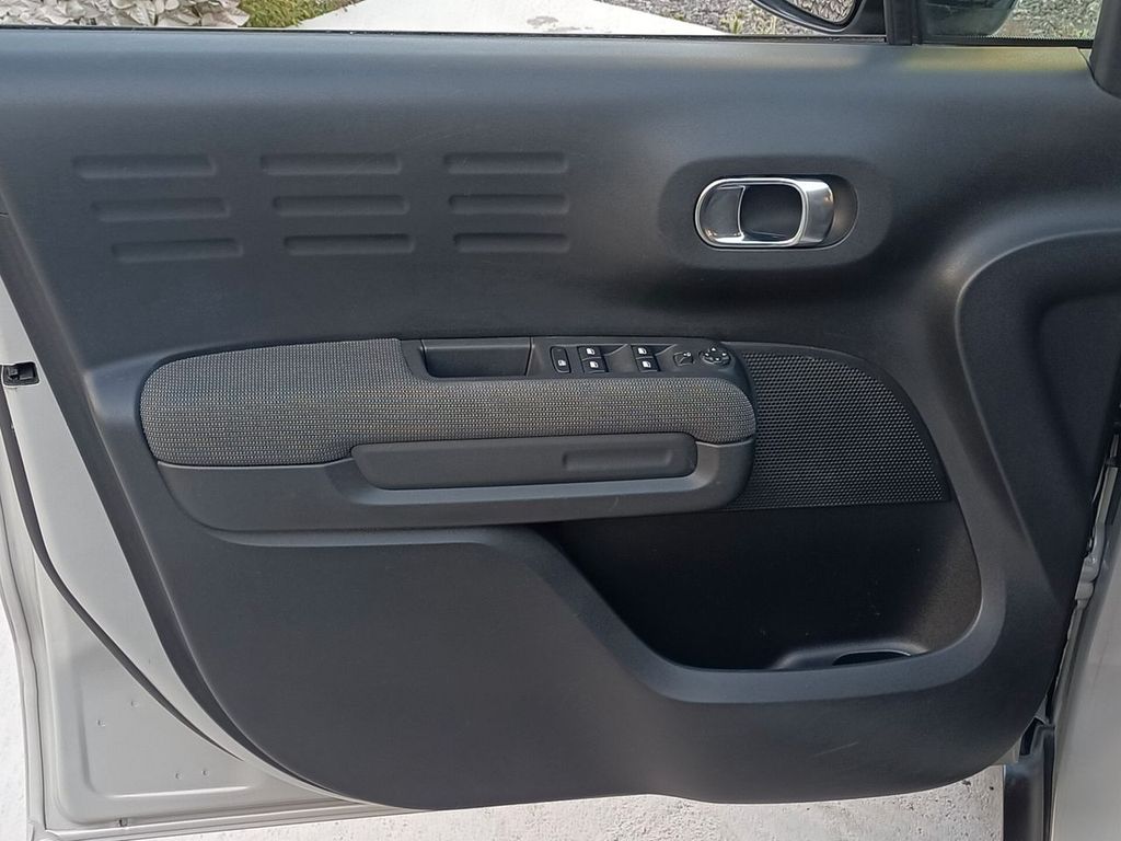 Citroën C3 Aircross 2023