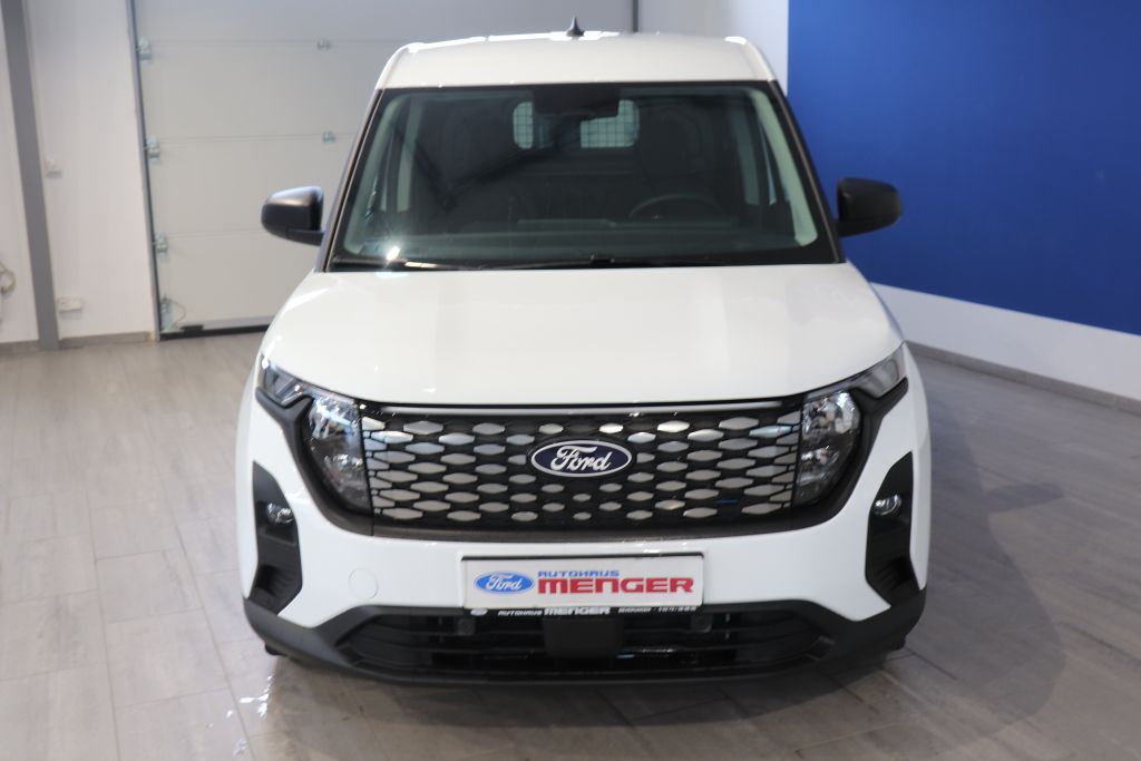 Ford Transit Courier 2025