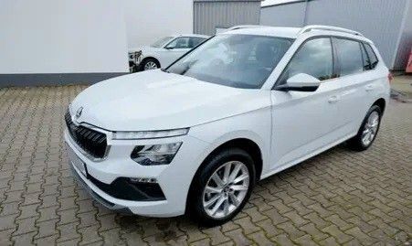 Skoda Kamiq 2023
