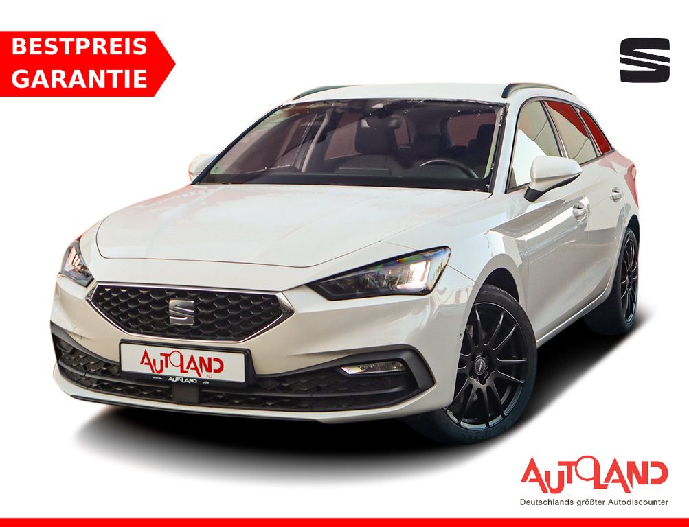 Seat Leon 2022