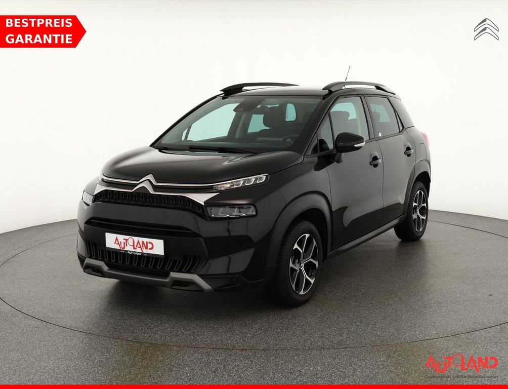 Citroën C3 Aircross 2024