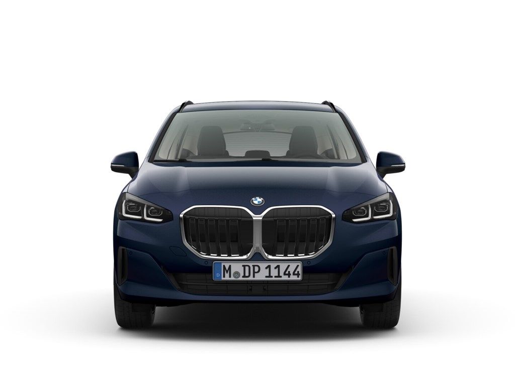 BMW 216 Active Tourer