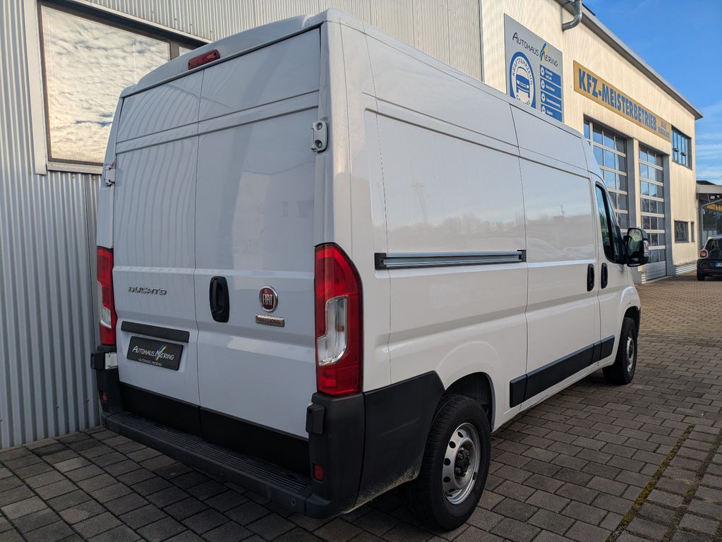 Fiat Ducato 2022
