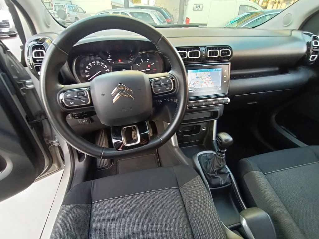 Citroën C3 Aircross 2023