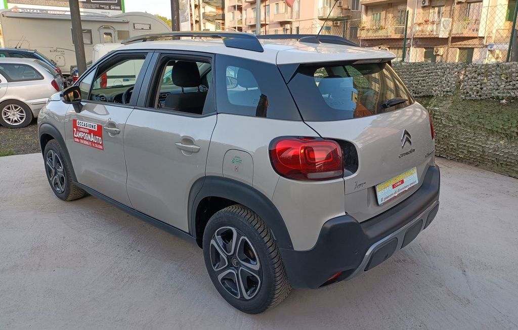 Citroën C3 Aircross 2023