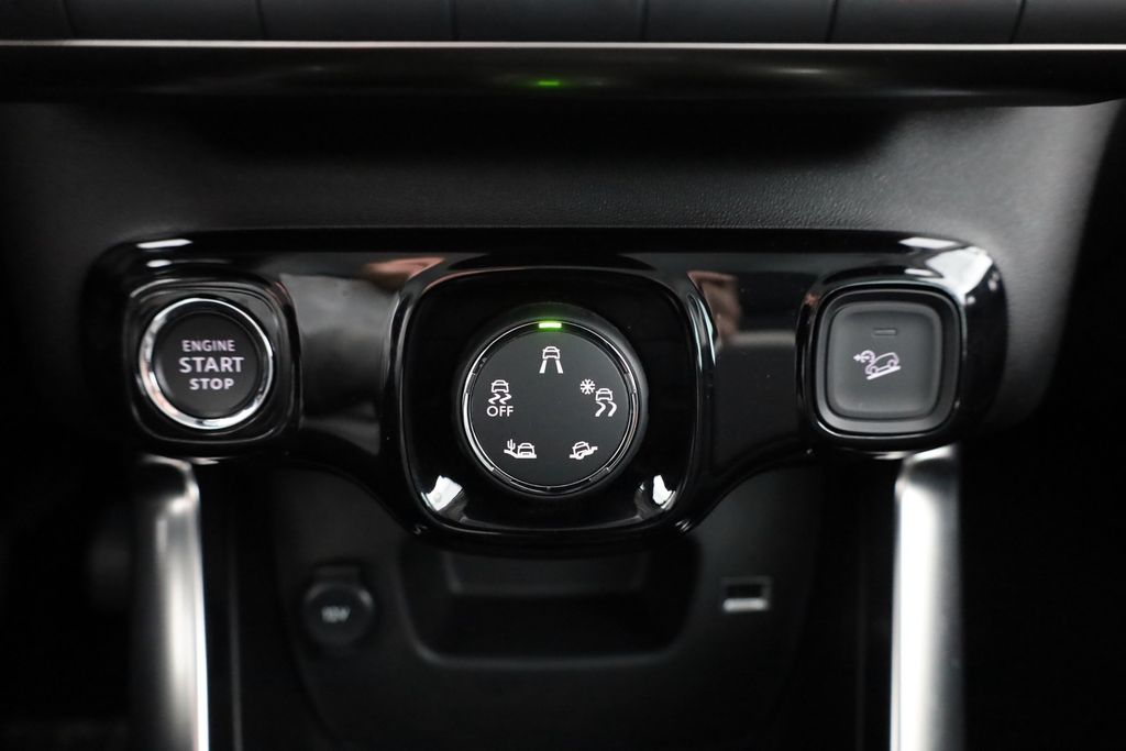 Citroën C3 Aircross 2024