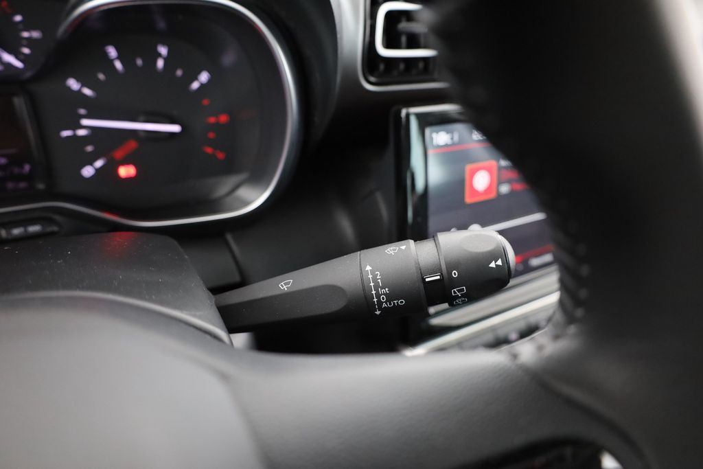 Citroën C3 Aircross 2024