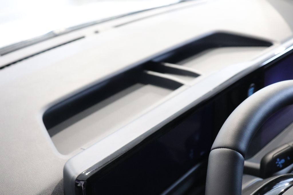 Ford Transit Courier 2025