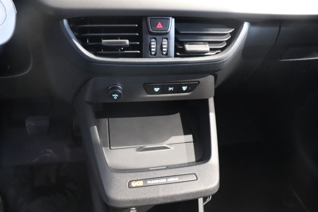 Ford Transit Courier 2025