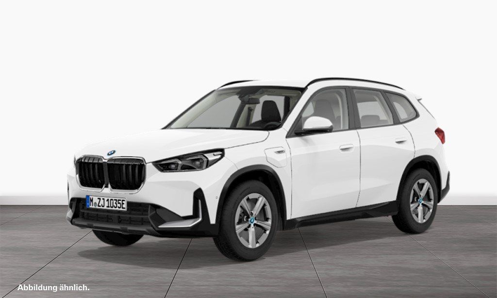 BMW X1 2022