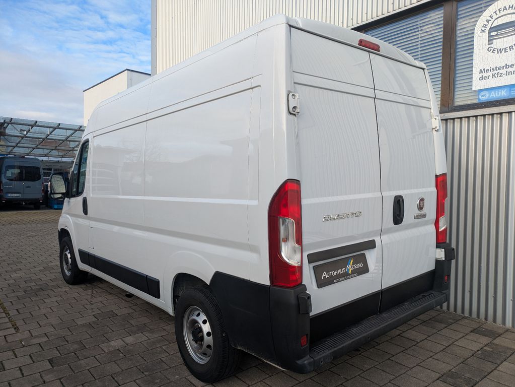 Fiat Ducato 2022