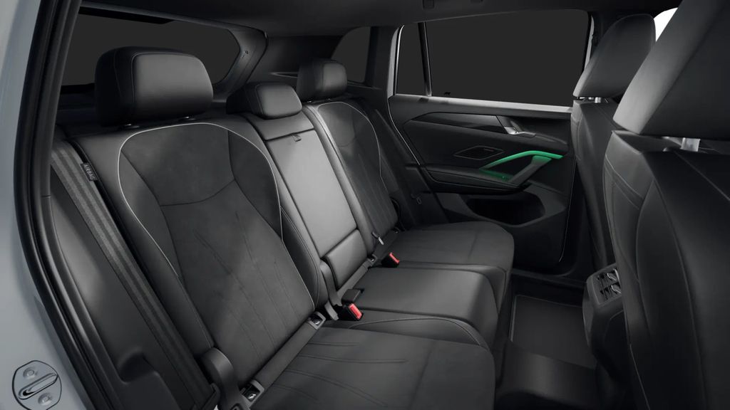 Volkswagen Tiguan 2026