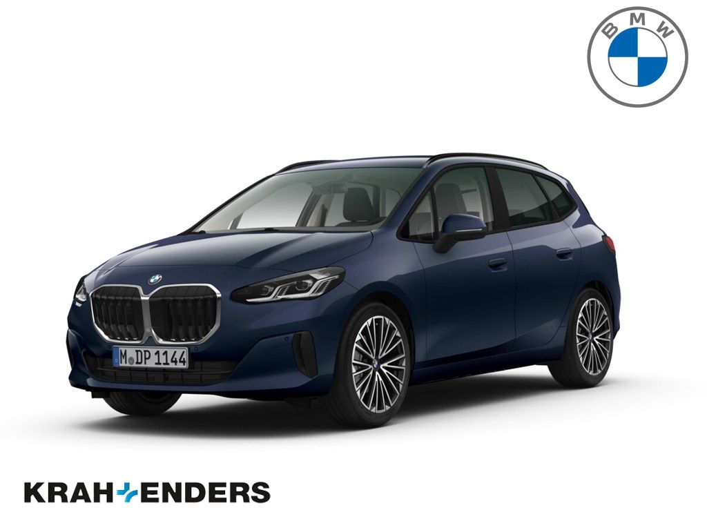 BMW 216 Active Tourer