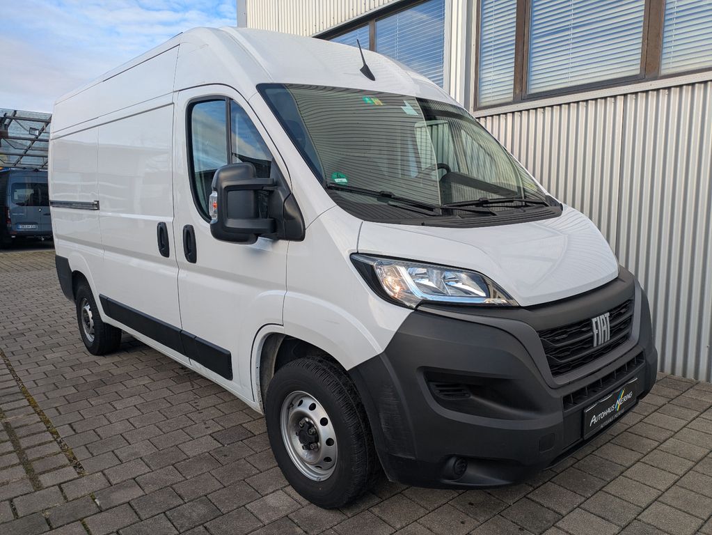 Fiat Ducato 2022