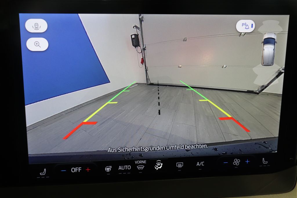 Ford Transit Courier 2025