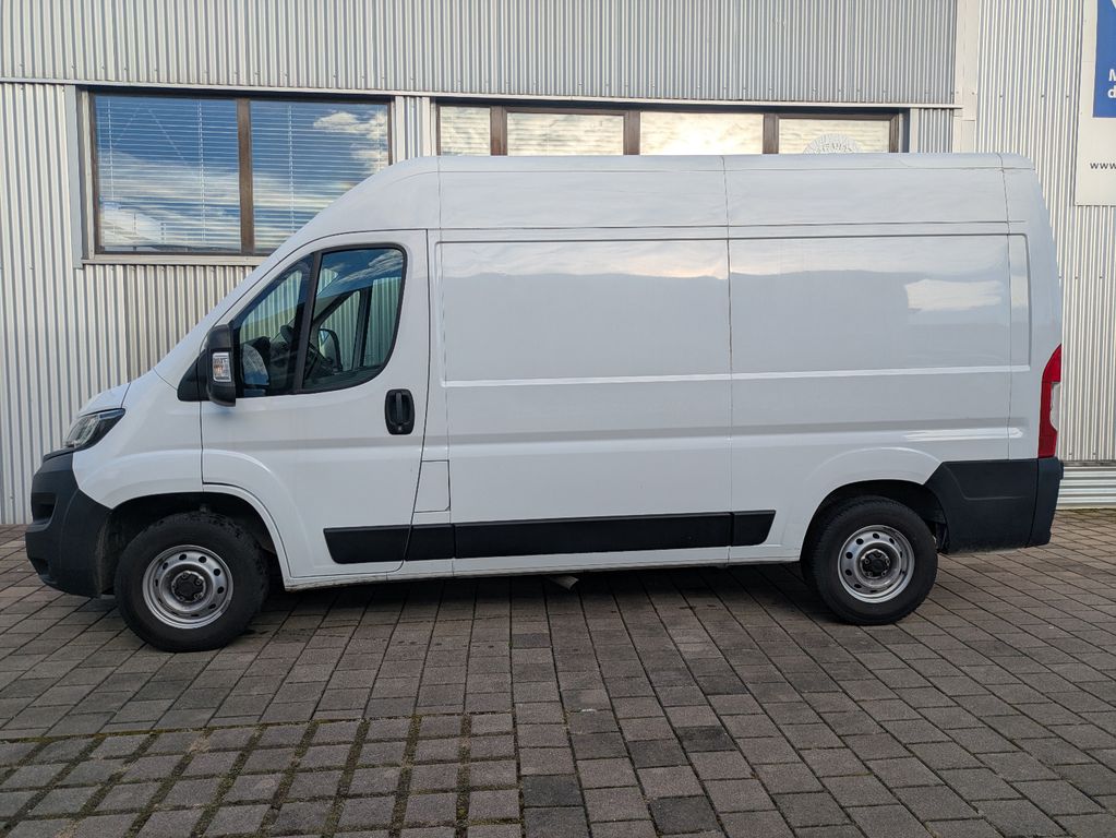Fiat Ducato 2022