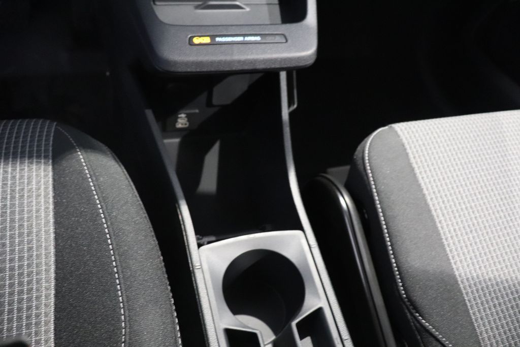 Ford Transit Courier 2025