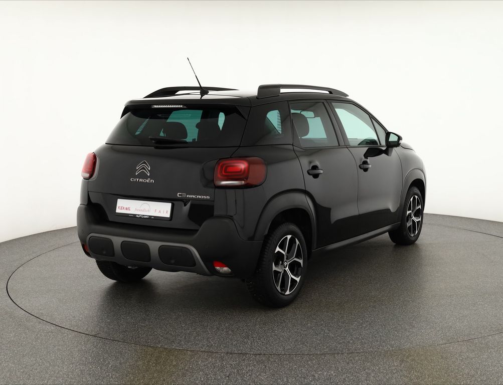 Citroën C3 Aircross 2024