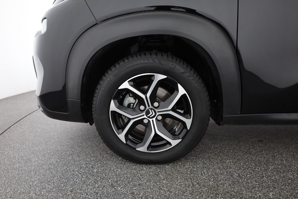 Citroën C3 Aircross 2024