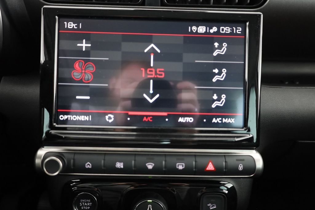 Citroën C3 Aircross 2024