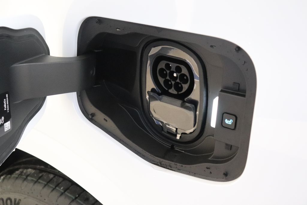 Ford Transit Courier 2025