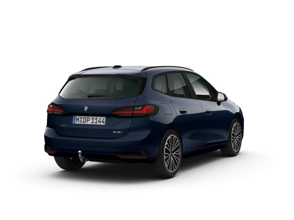 BMW 216 Active Tourer